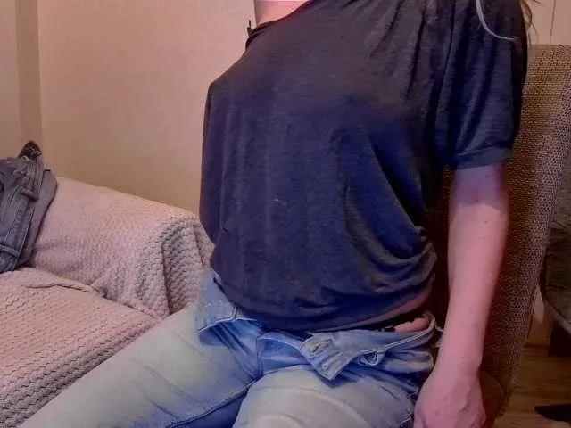 Mesexylady34 from BongaCams