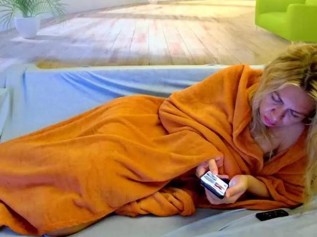 Mesexylady34 from BongaCams