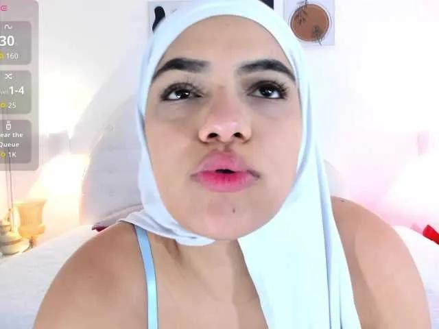 mhia-paris from BongaCams is Freechat