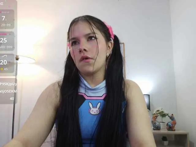 MIA-MORALEZ from BongaCams