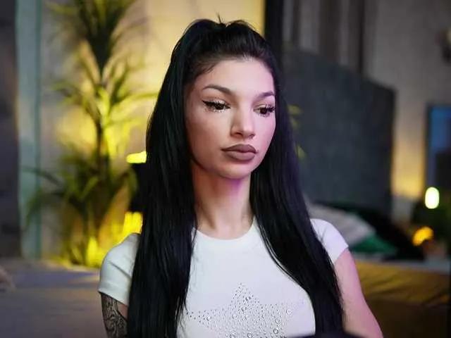 MiamiCoffee from BongaCams