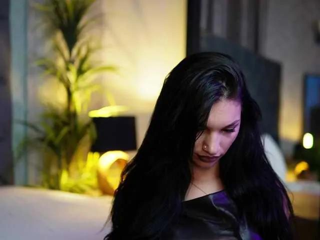 MiamiCoffee from BongaCams