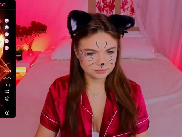 Miamoonn from BongaCams