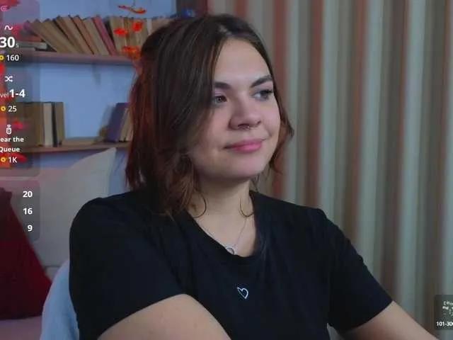 Miamoonn from BongaCams