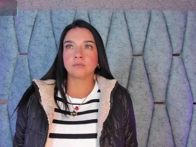 Mielmature from BongaCams is Freechat