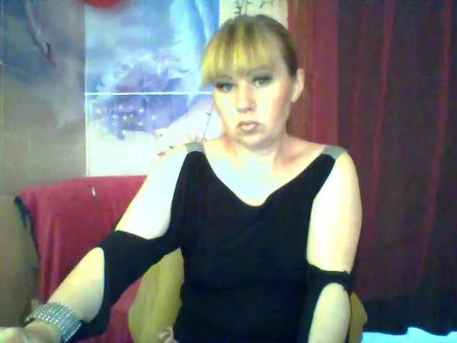 Mifika-1 from BongaCams is Freechat