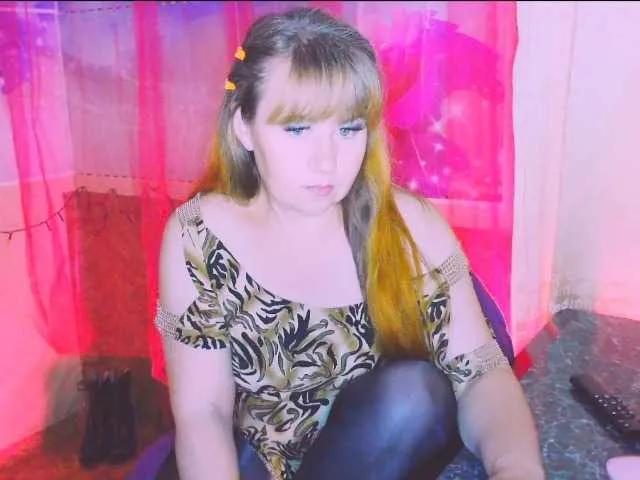 Mifika-1 from BongaCams is Freechat