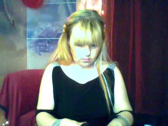 Mifika-1 from BongaCams