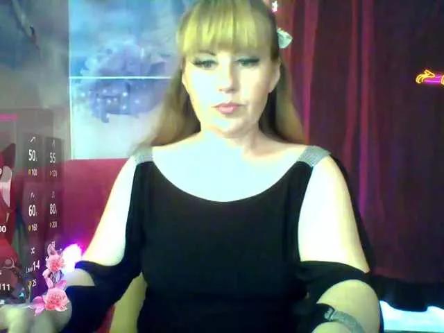 Mifika-1 from BongaCams