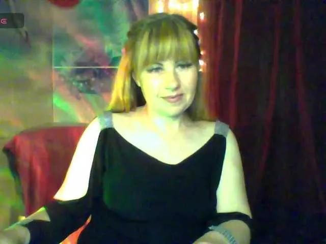 Mifika-1 from BongaCams