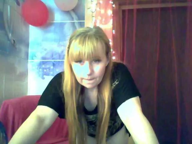 Mifika-1 from BongaCams