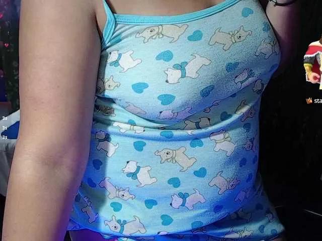 Miia-1bigboobs from BongaCams