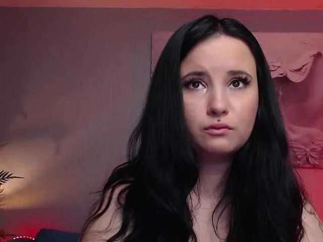 MikaSnake from BongaCams is Freechat
