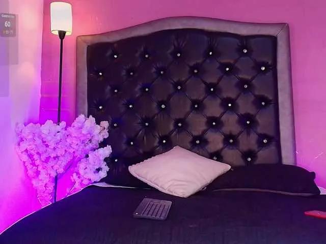 Mike-and-Sttar from BongaCams