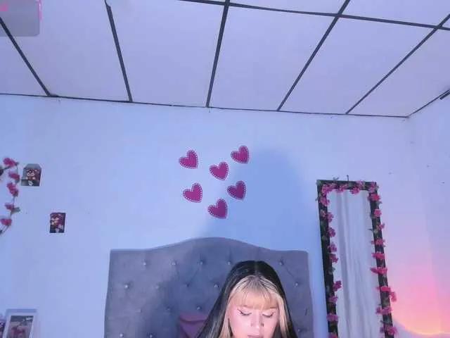 Mila-Wood from BongaCams is Freechat