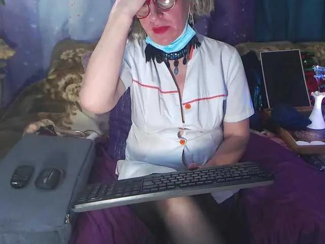 Mila003 from BongaCams is Freechat