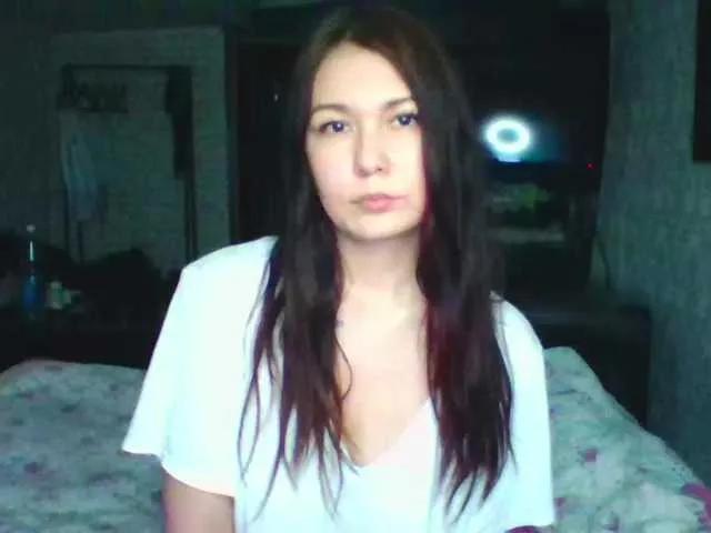 Milabong from BongaCams is Freechat