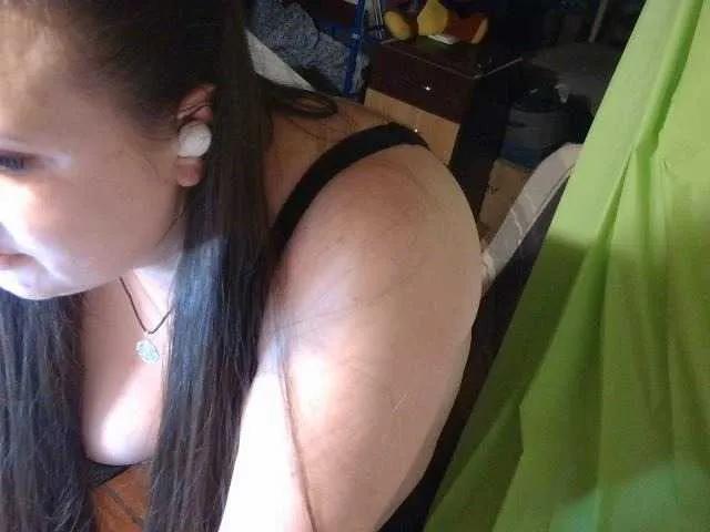 MILANA-MILA from BongaCams is Freechat