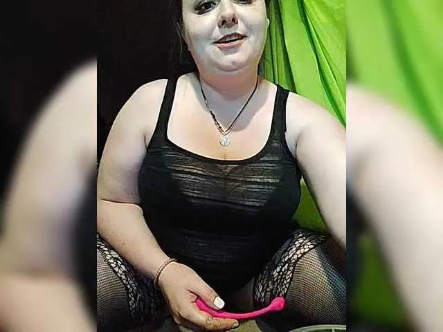 MILANA-MILA from BongaCams is Freechat