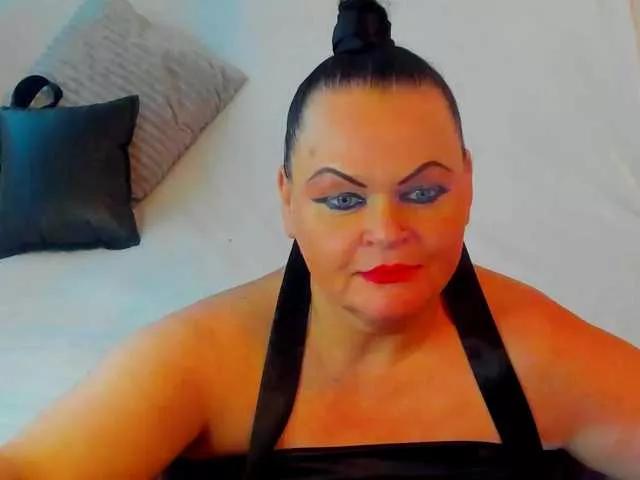 MilanaBiegert from BongaCams is Freechat