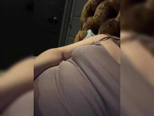 MilanaStevens from BongaCams is Freechat