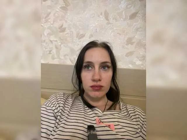 MilanaXAngel from BongaCams is Freechat