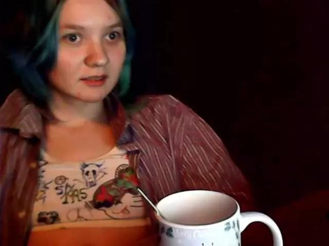 MilayaEvochka from BongaCams
