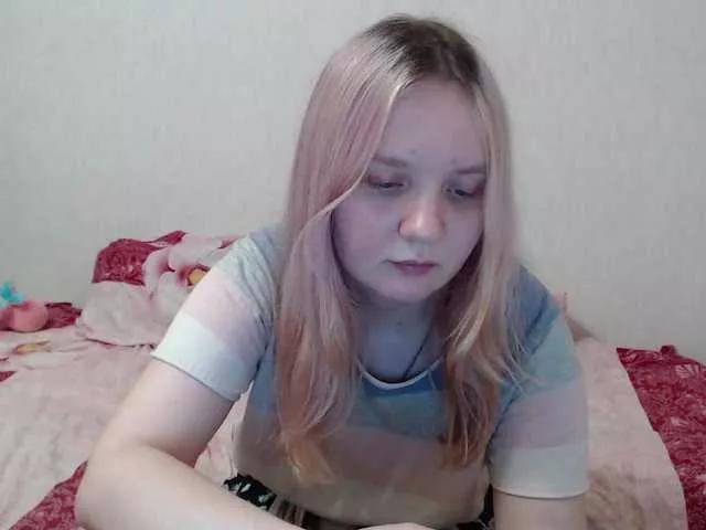 MilayaEvochka from BongaCams