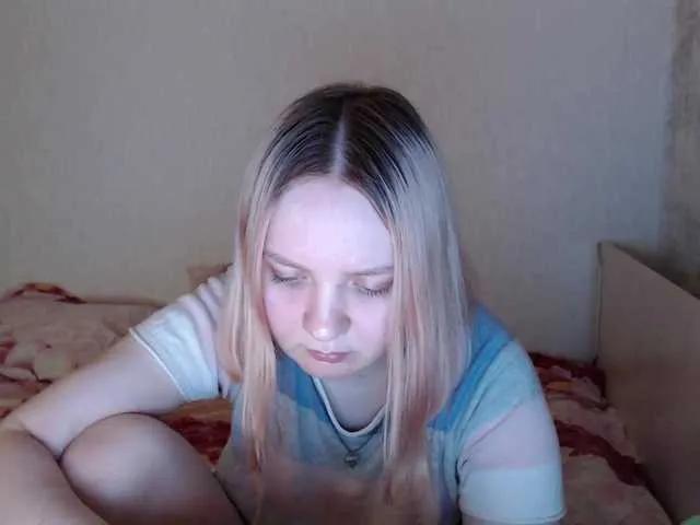 MilayaEvochka from BongaCams