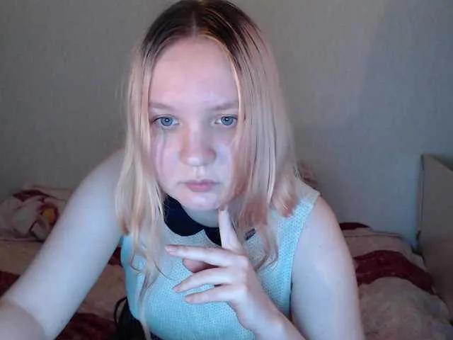 MilayaEvochka from BongaCams