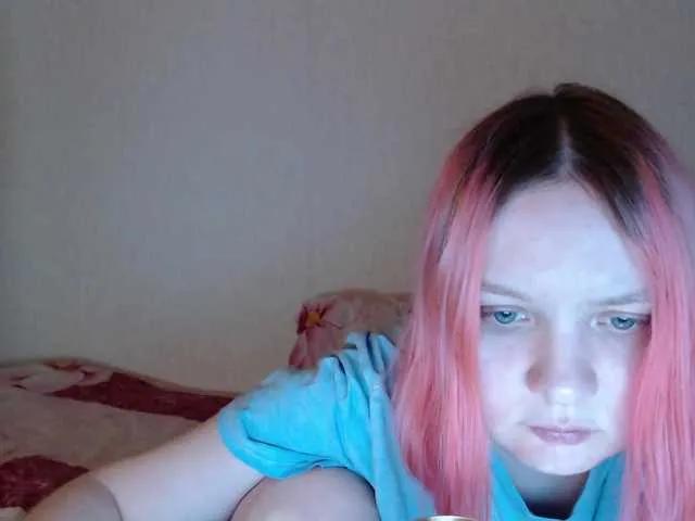 MilayaEvochka from BongaCams