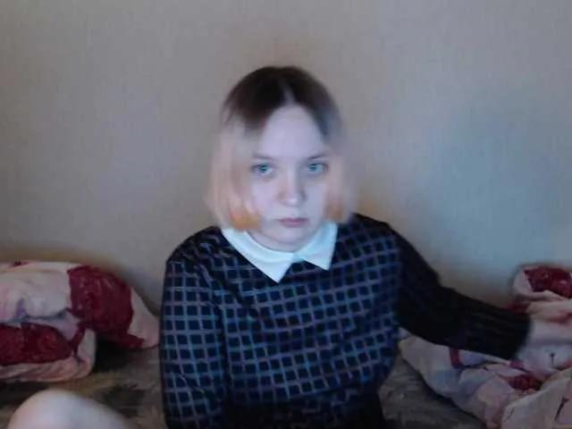 MilayaEvochka from BongaCams is Freechat