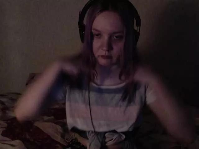 MilayaEvochka from BongaCams