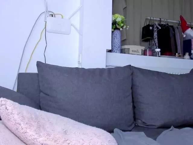 Milfchelle from BongaCams