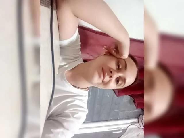 Milka97 from BongaCams is Freechat