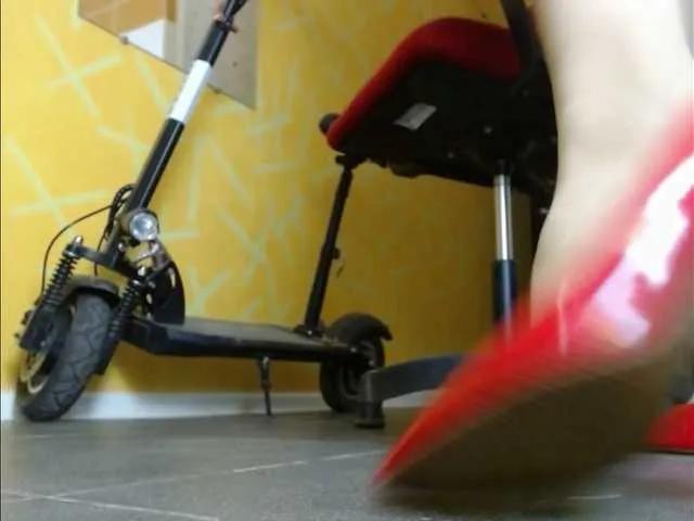 millagrass from BongaCams is Freechat