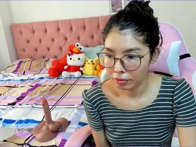 Milley777 from BongaCams