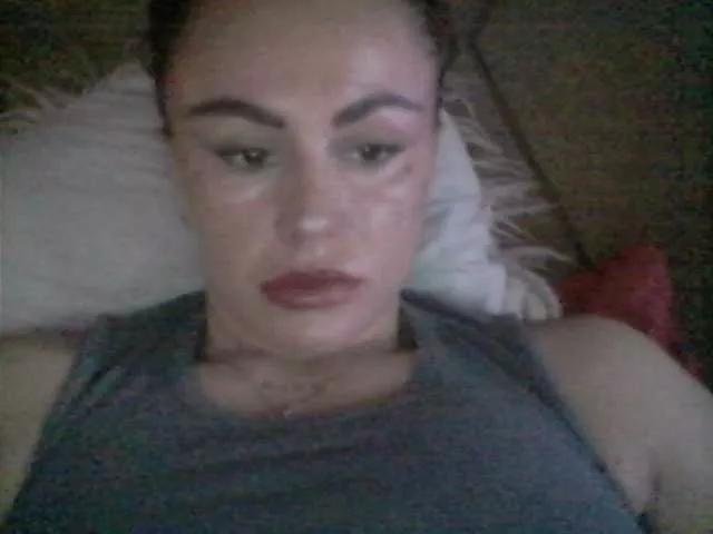 Millisa13 from BongaCams