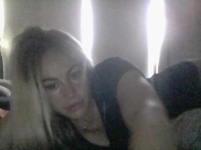 Millisa13 from BongaCams
