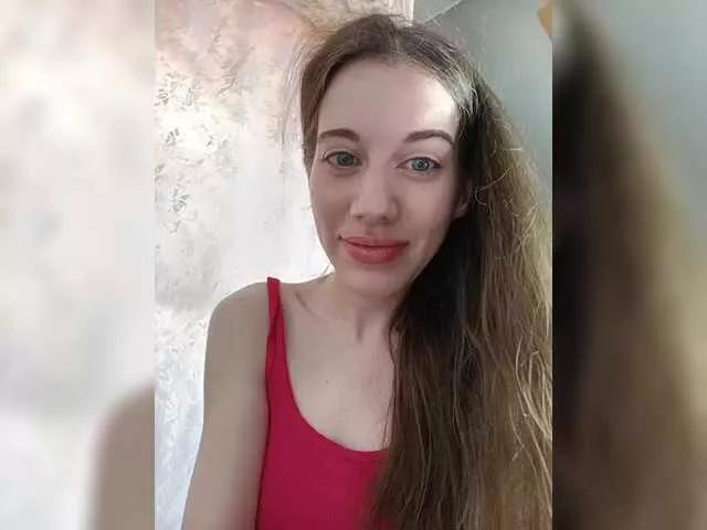 Mimi-Miya from BongaCams