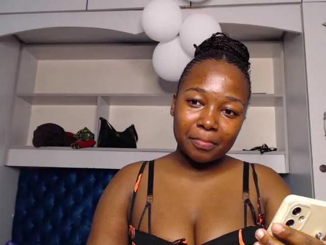 Minnie6879 from BongaCams