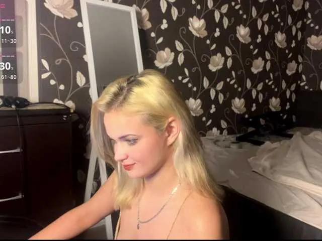 Mirabella333 from BongaCams is Freechat