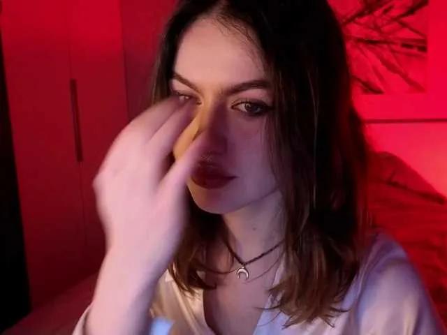 MiraBelle from BongaCams is Freechat