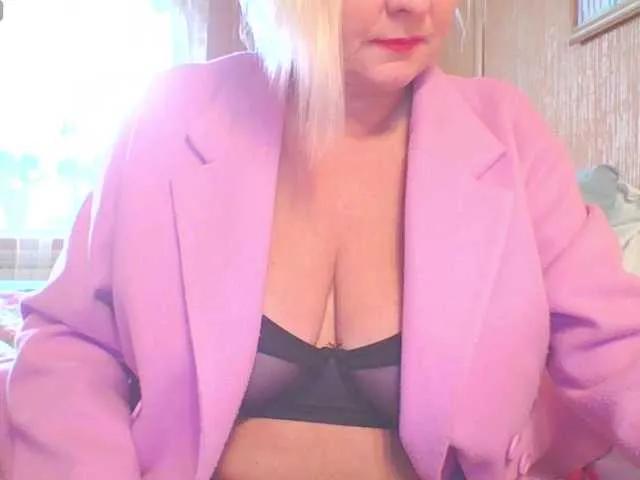 miranda-robinson from BongaCams is Freechat
