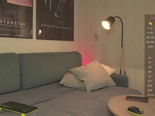 MiraWair from BongaCams is Freechat