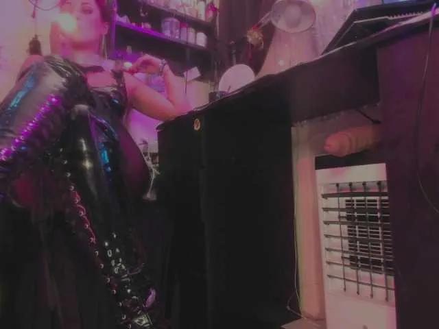 miss-asmodeus from BongaCams is Freechat