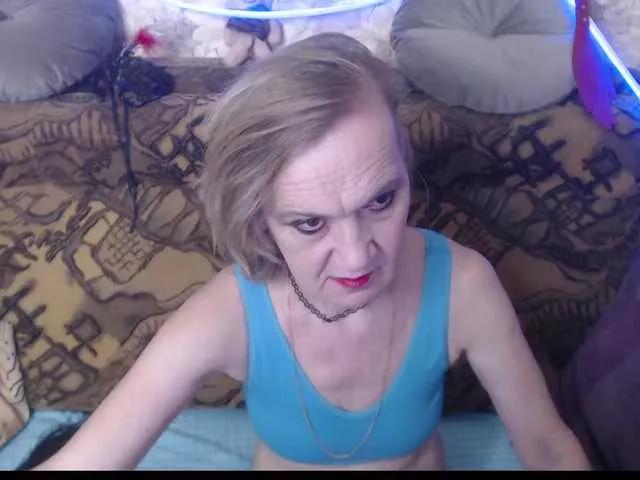 Miss-bekker23 from BongaCams