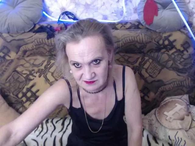 Miss-bekker23 from BongaCams