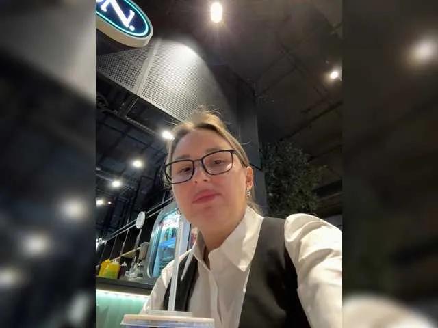 Miss-Fetish from BongaCams