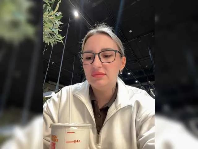 Miss-Fetish from BongaCams is Freechat